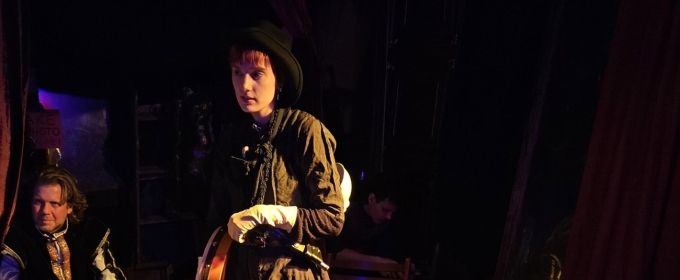 Photos: spit&vigor's THE BRUTES to Return To The Players (A Certain Club) For Tw Photos