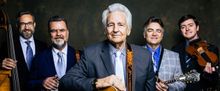 Del McCoury Band and Artimus Pyle Band to Perform at The Newton Theatre