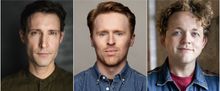 THE SHARK IS BROKEN to Make South Florida Premiere at Actors' Playhouse