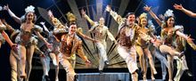 42ND STREET is Now Running at Theatre By The Sea