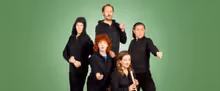 FLY, YOU FOOLS! to Open at Southwark Playhouse Borough