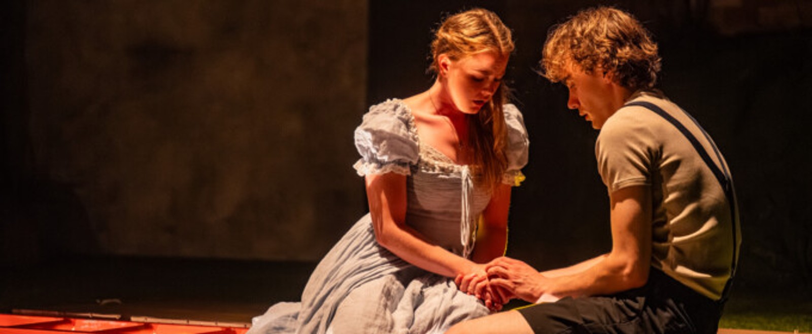 Review: SPRING AWAKENING at Soulpepper Theatre