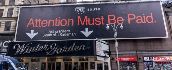 Who Are Broadway Theaters Named After?