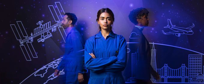Interview: Snehal Desai of THE EMPLOYEE DHARMA HANDBOOK at TheatreWorks Silicon Valley