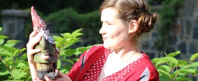 Parkway Playhouse Presents: AMELIE Photos