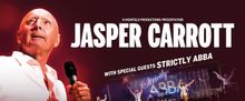 Jasper Carrott to Perform at Bradford Live in May 2026