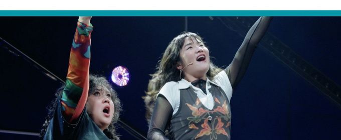 Video: New Preview of THE FAMILY ALBUM at La Jolla Playhouse