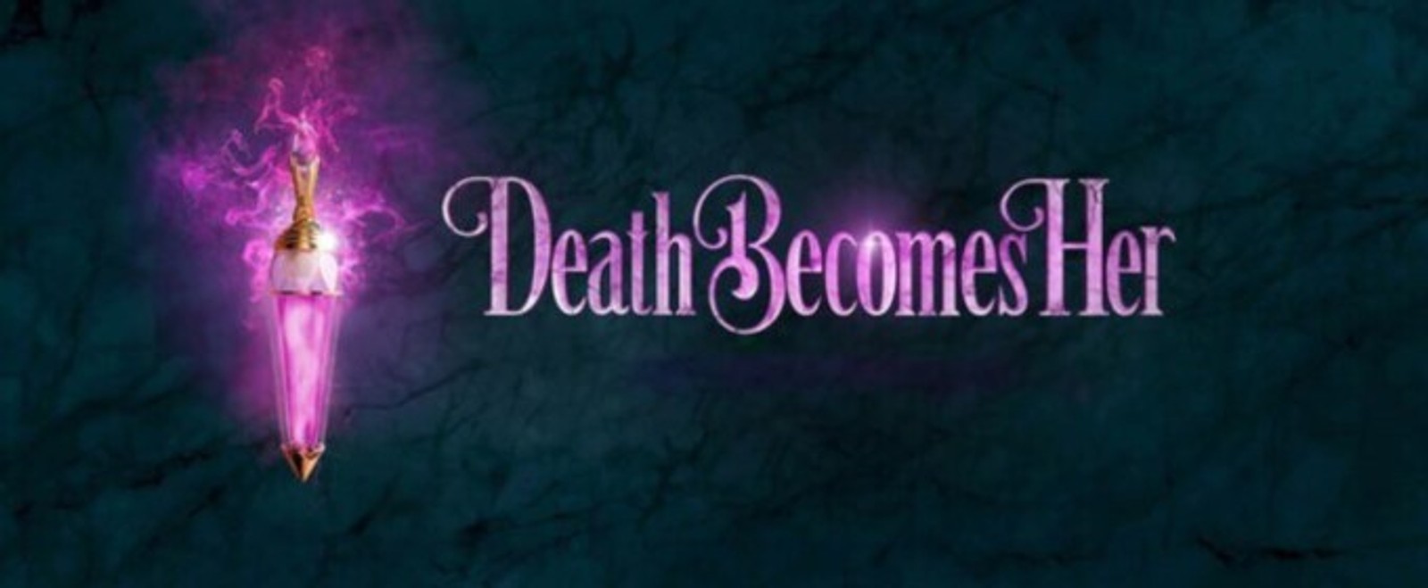 Review: DEATH BECOMES HER at Ohio Theatre