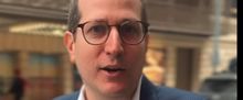 Actors’ Equity Association Endorses Micah Lasher For United States Congress