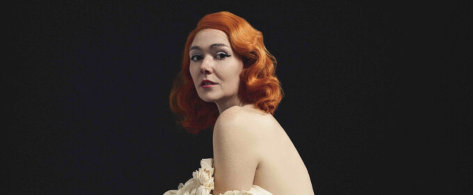 Elf Lyons to Perform THE WOMAN ON THE EDGE at Soho Theatre Walthamstow