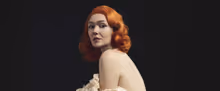 Elf Lyons to Perform THE WOMAN ON THE EDGE at Soho Theatre Walthamstow