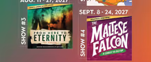 SOMEBODY TO LOVE Regional Premiere and More Set for REV Theatre Company 2027 Season
