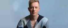 James Barr to Bring SORRY I HURT YOUR SON to Newbury's Old Library