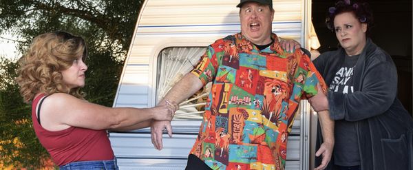 THE GREAT AMERICAN TRAILER PARK MUSICAL Will Come to the Adobe Theater