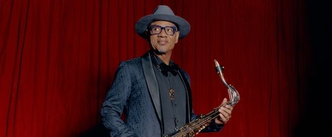 Kirk Whalum To Perform At Santa Fe Station In Las Vegas