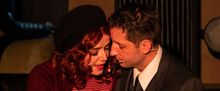 First look at Little Theatre Off Broadway's BONNIE & CLYDE