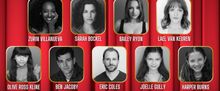 BEACHES Cast Members to Perform at BROADWAY SESSIONS at The Green Room 42