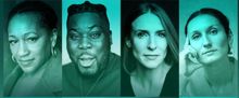 Hammed Animashaun, Bessie Carter, Rosalie Craig & More Join AN OAK TREE at The Other 