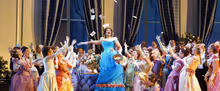 First Look at San Francisco Opera's LA TRAVIATA