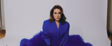 Jessica Vosk Comes to bergenPAC