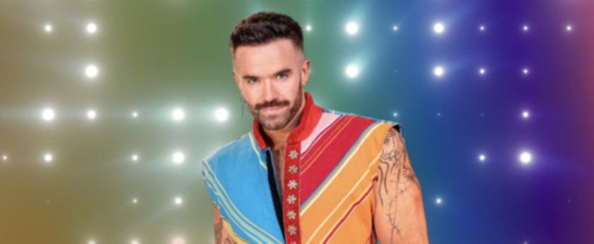 JOSEPH AND THE AMAZING TECHNICOLOR DREAMCOAT to Open at Musical Theatre West Photo