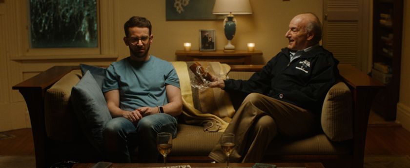 FARTHER ALONG: LGBTQ+ Comedy Pilot Starring Peter Friedman to Make West Coast Premiere Photo