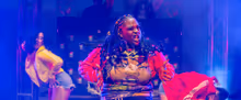 THE INFANCY OF HIP HOP THROWDOWN Celebrates Birth of Hip Hop in Miami