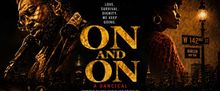 RAW Theater Group Will Present ON AND ON, a New Dancical Inspired by Curtis Mayfield