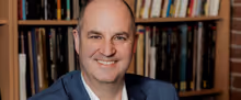 William Powers Named New General Director of Pittsburgh Opera