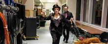 BEHIND THE SCENES AT THE 37TH ANNUAL CABARAET CONVENTION DAYS 2 & 3 at Rose Hall