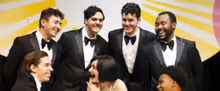 NO, NO NANETTE to Open at Rutgers-Camden with Symphony in C
