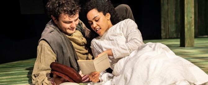 Review Roundup: SUMMERFOLK at the National Theatre