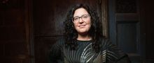 Marianne Ways to Host HOT BUTTER TRAIN Benefit Show at The Bell House