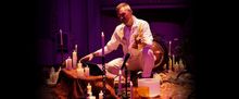 THE RESET: IMMERSIVE SOUND BATH EXPERIENCE Will Come to NJPAC