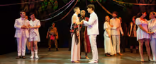 First Look at Shaina Taub's AS YOU LIKE IT at San Francisco Playhouse