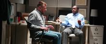 A CASE FOR THE EXISTENCE OF GOD at Steep Theatre
