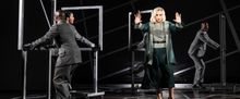 First Look at Eden Espinosa, Amber Iman & More in the Pre-Broadway Production of LEMP