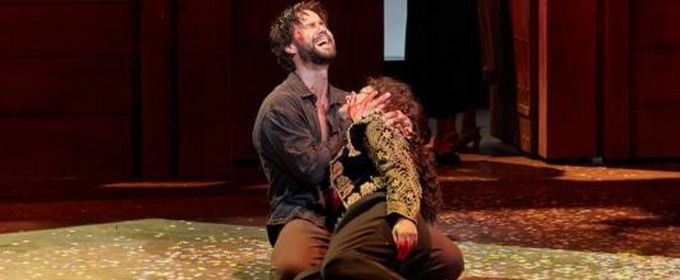 BWW Review: CARMEN at Opera Theatre Of Saint Louis Photos