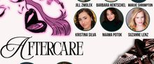 I EAT BOYS, AFTERCARE to Compete in Queens Short Play Festival Finals