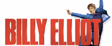 BILLY ELLIOT THE MUSICAL Reveals Four Boys to Play Title Role in West End Return