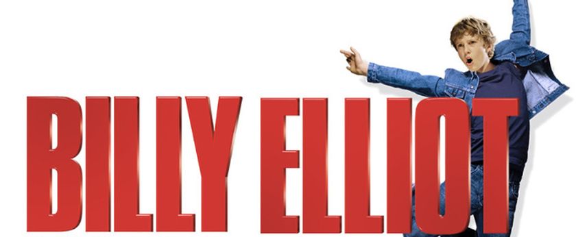 BILLY ELLIOT THE MUSICAL Reveals Four Boys to Play Title Role in West End Return Photo