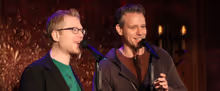 RENT Stars Adam Pascal and Anthony Rapp to Headline AT&T Performing Arts Center's Bra