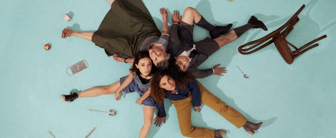 REVIEW: Belvoir St Theatre's Sydney World Pride 2023 Offering, BLESSED UNION Sho Photos