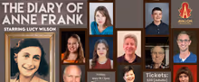 THE DIARY OF ANNE FRANK Begins Performances This Week At Avalon Theatre