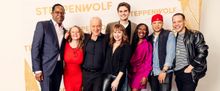 Go Inside Opening Night of DESCRIBE THE NIGHT at Steppenwolf Theatre