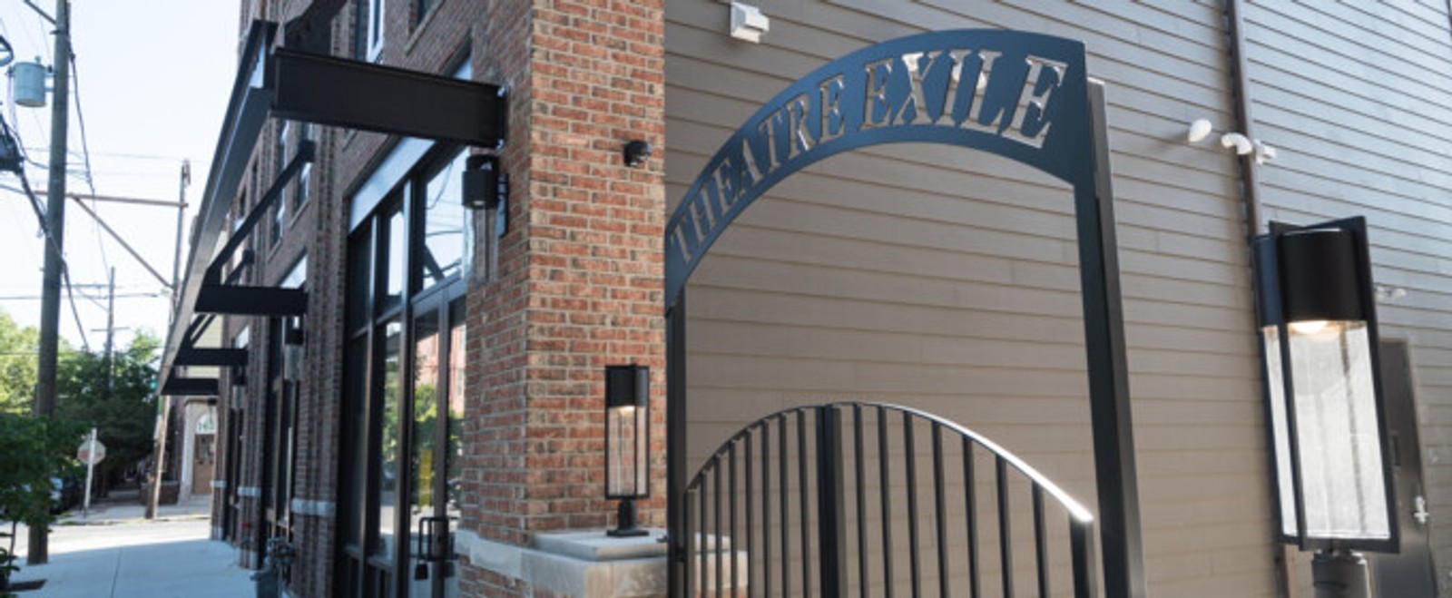GRUESOME PLAYGROUND INJURIES, PHILLY GRIT, and More Set For Theatre Exile's 30th Season