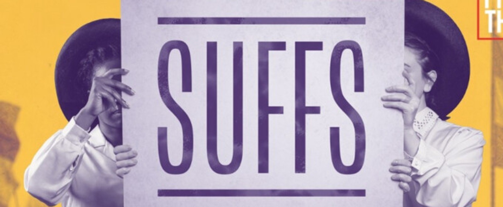 Video: First Look at SUFFS at Phoenix Theatre Company