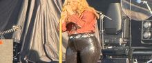 Coverage: Austin Williams and Lauren Alaina @Acrisure Amphitheater June 26th, 2026
