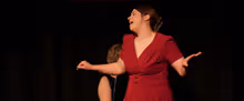 LET US ENTERTAIN YOU Cabaret To Be Presented By TADA Theatre