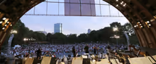 Boston Landmarks Orchestra to Mark 25th Anniversary With Free Summer Concert Series